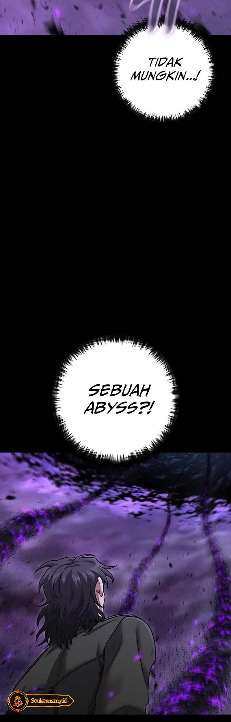 Foreigner on the Periphery Chapter 32 halaman 15