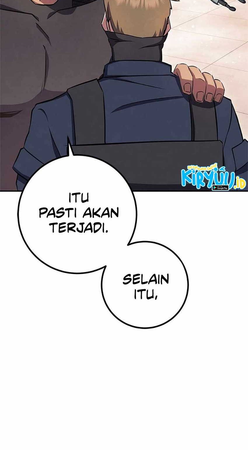 God’s Web Novel Chapter 44 halaman 13