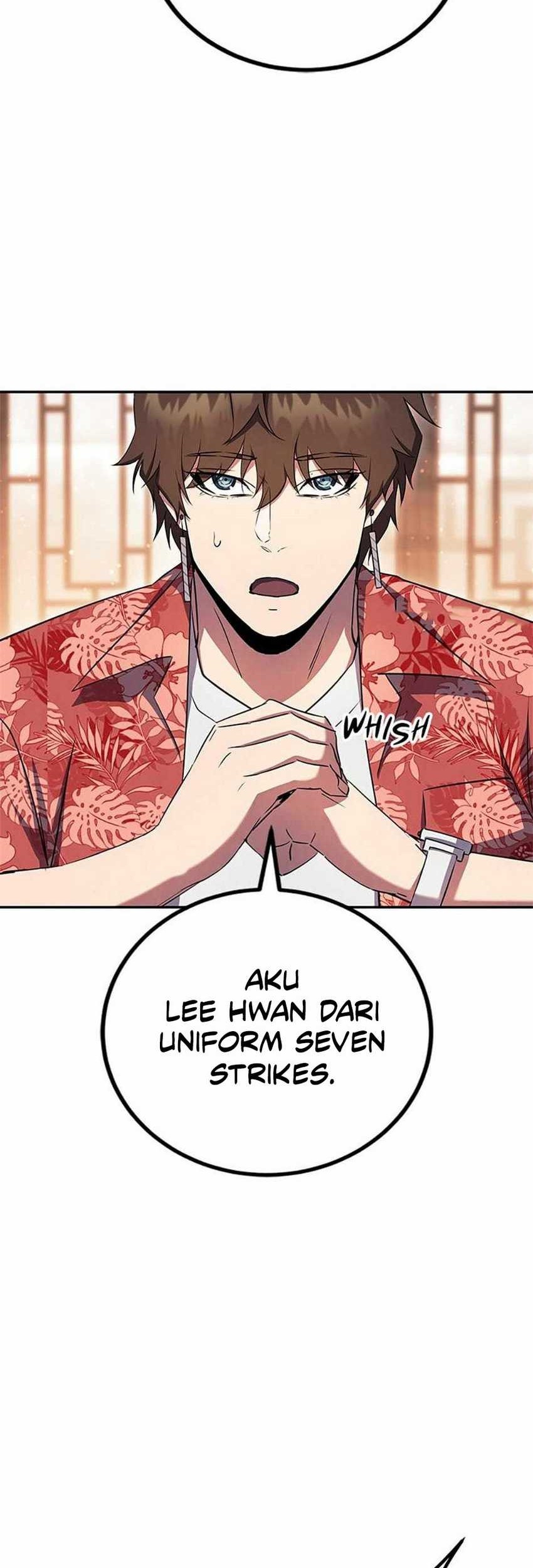 God’s Web Novel Chapter 44 halaman 15