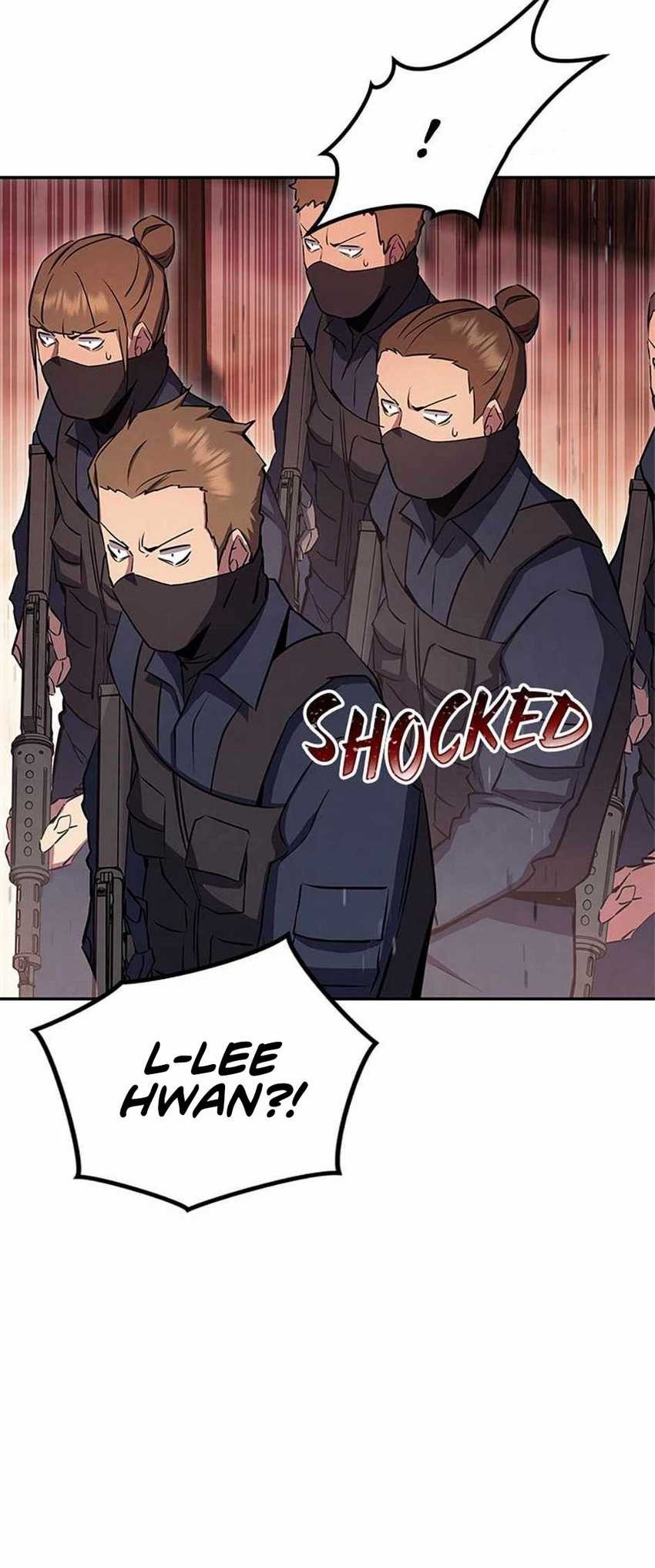 God’s Web Novel Chapter 44 halaman 16