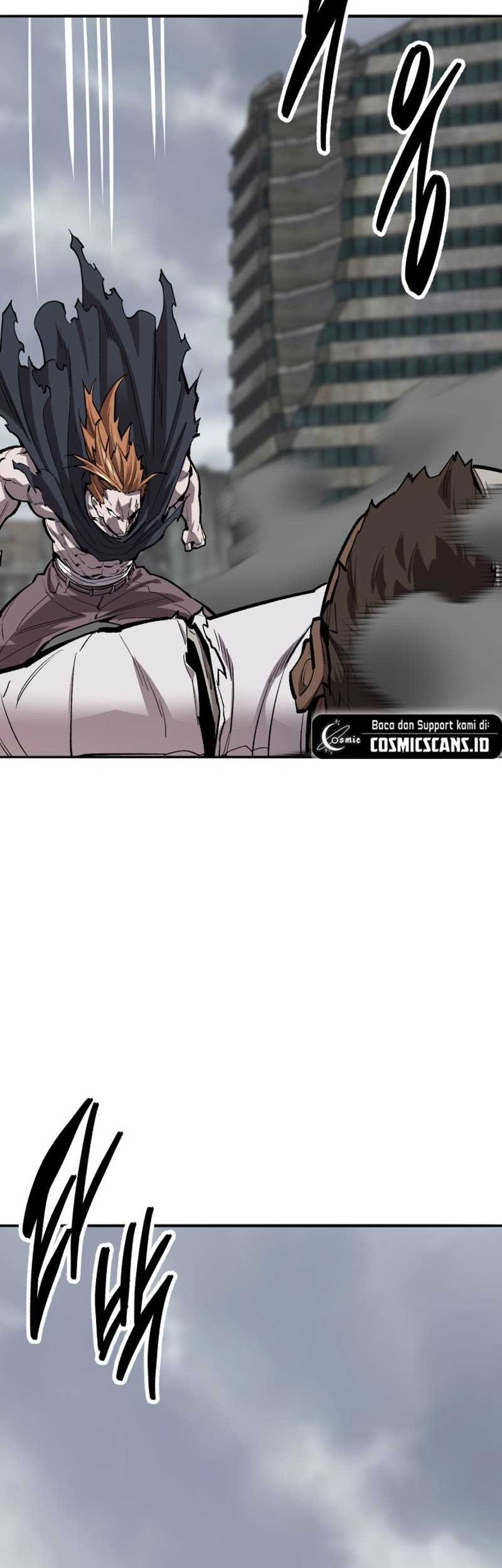 Limit Breaker Chapter 130 halaman 18