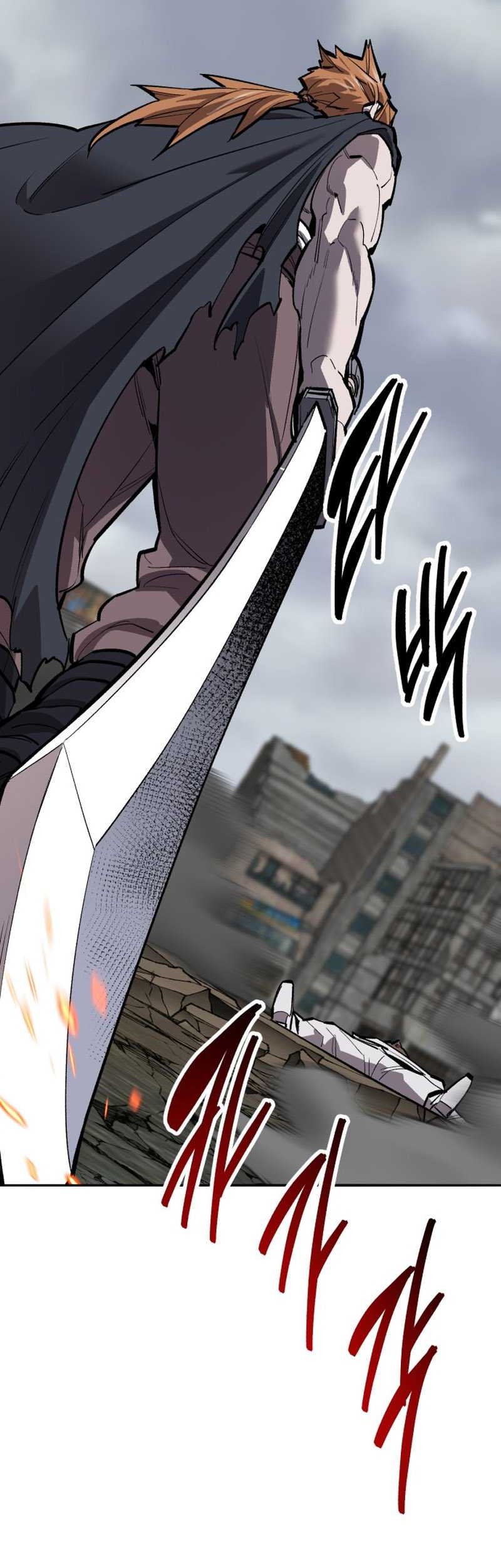 Limit Breaker Chapter 130 halaman 19