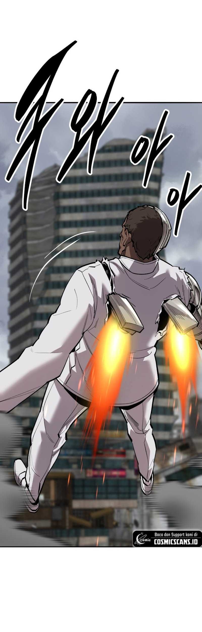 Limit Breaker Chapter 130 halaman 20