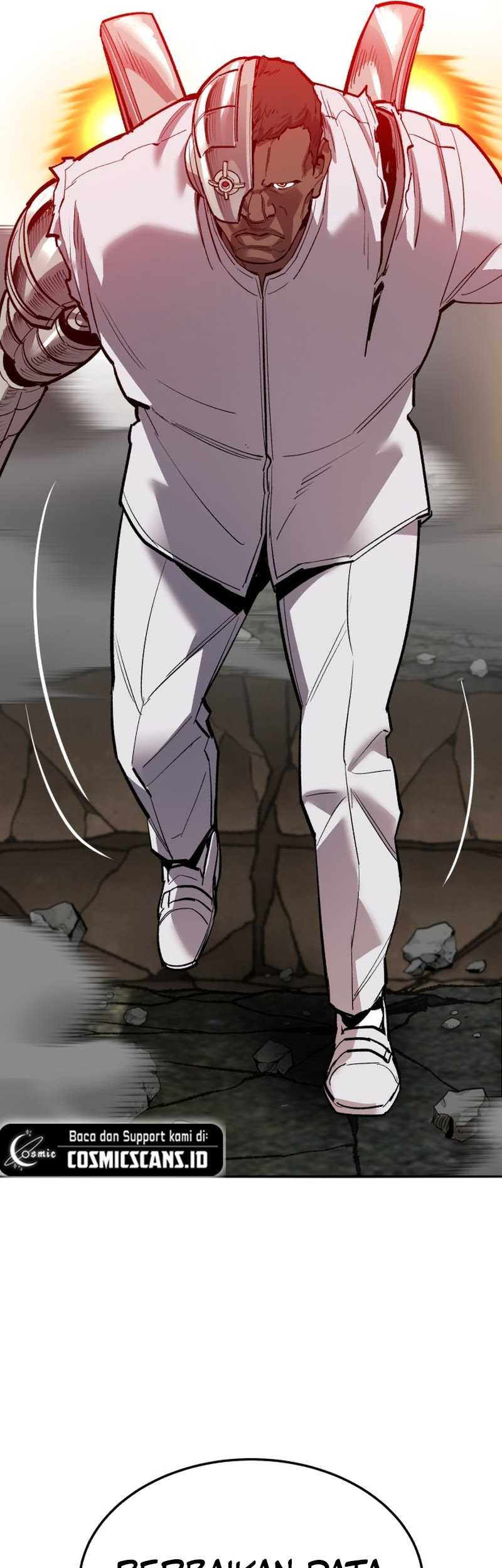 Limit Breaker Chapter 130 halaman 22