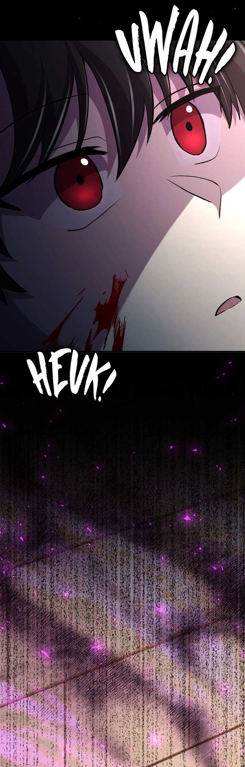 The Iron-Blooded Necromancer Has Returned Chapter 44 halaman 12
