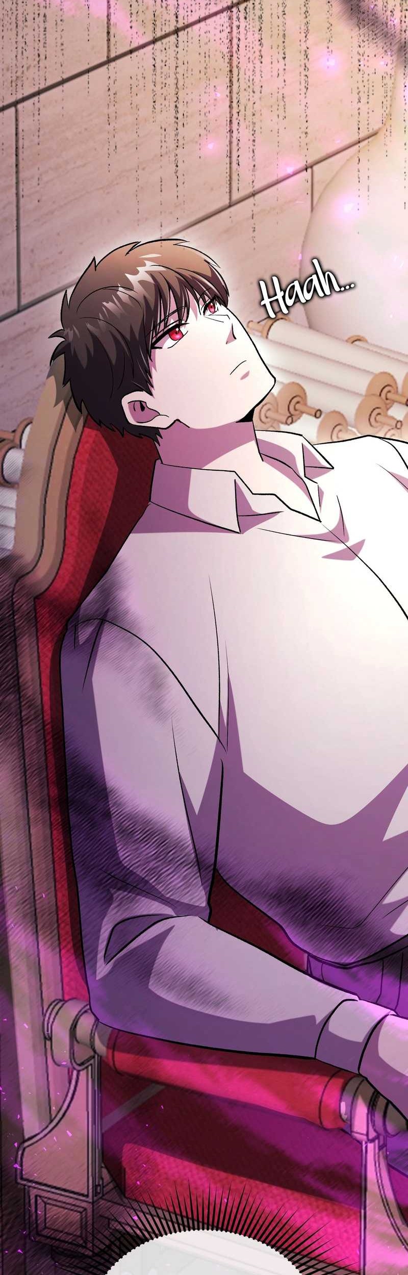 The Iron-Blooded Necromancer Has Returned Chapter 44 halaman 13