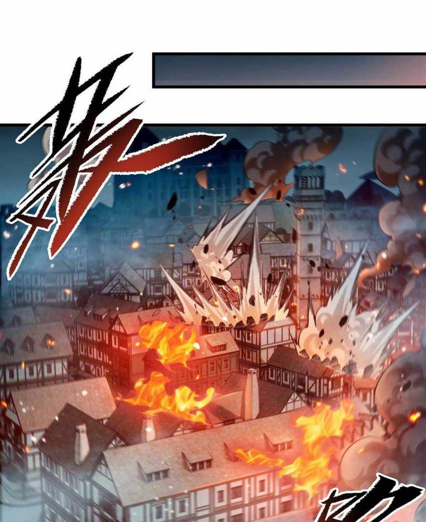 Despite Coming From the Abyss, I Will Save Humanity Chapter 124 Gambar 6