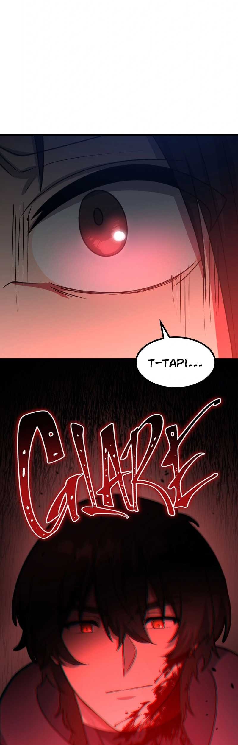 Everyone Regressed Except Me Chapter 29 halaman 11