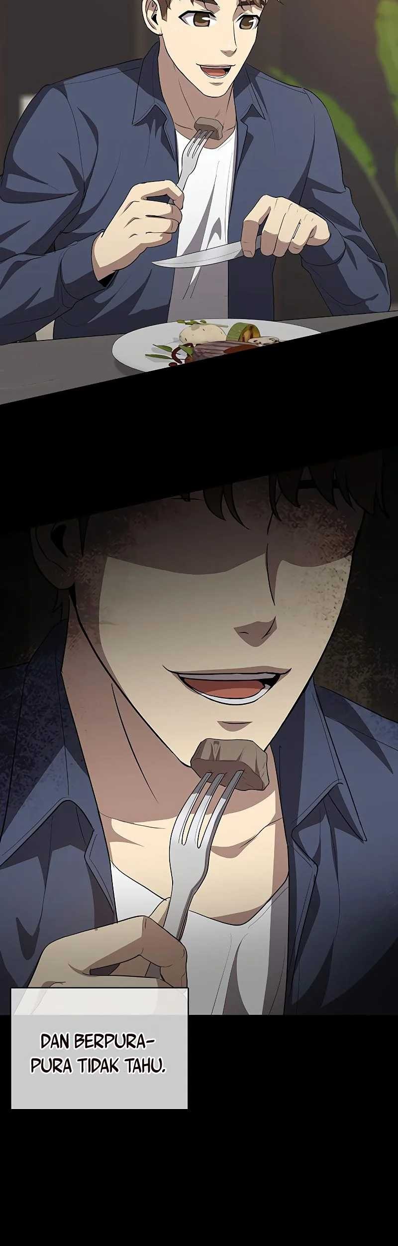 The Strongest Chef in Another World Chapter 21 halaman 13
