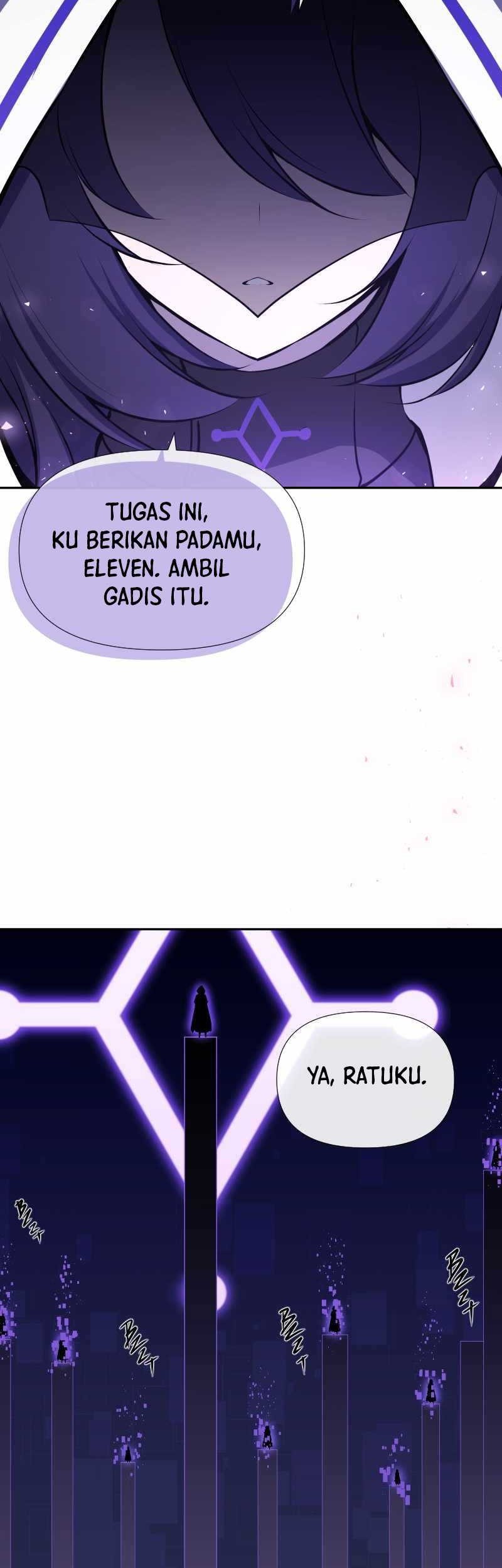 Retired Demon King Chapter 19.5 Gambar 8