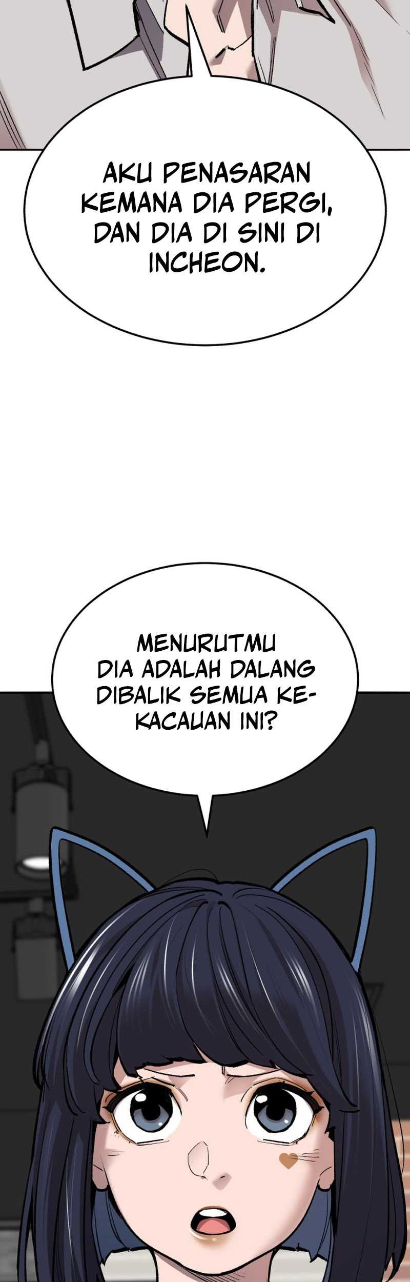 Limit Breaker Chapter 133 halaman 24