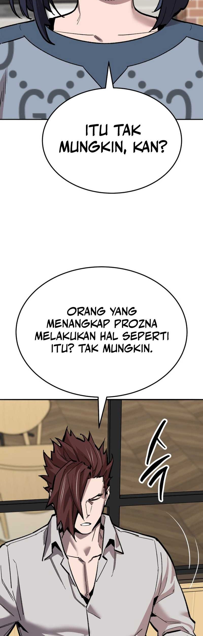 Limit Breaker Chapter 133 halaman 25
