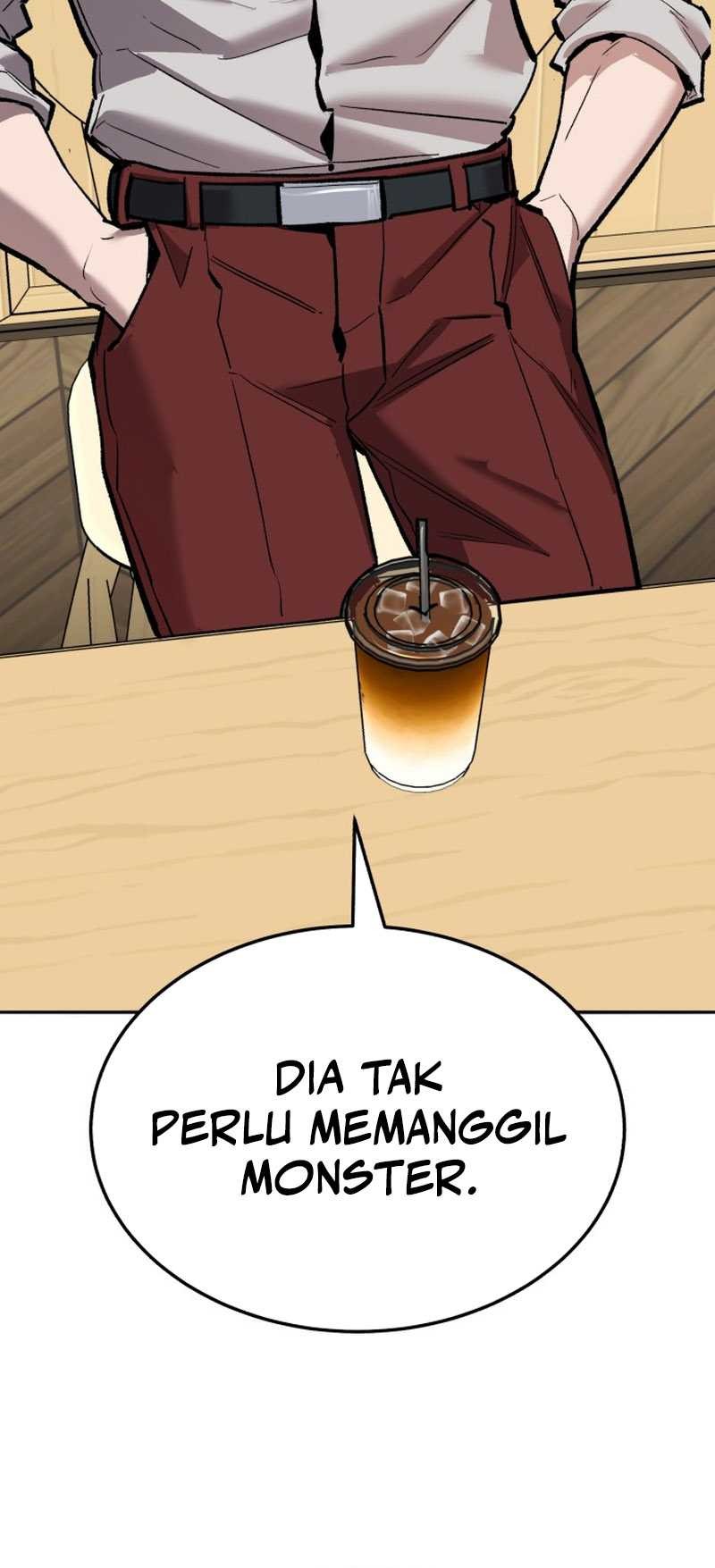 Limit Breaker Chapter 133 halaman 26