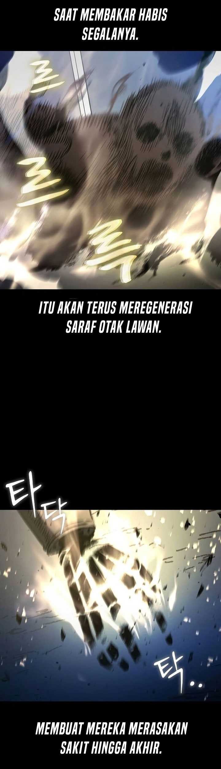 Genius Corpse-Collecting Warrior Chapter 26 halaman 15