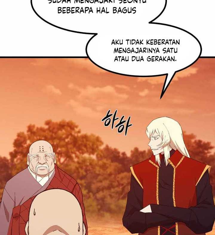 The Great Master Chapter 89 - Halaman 11