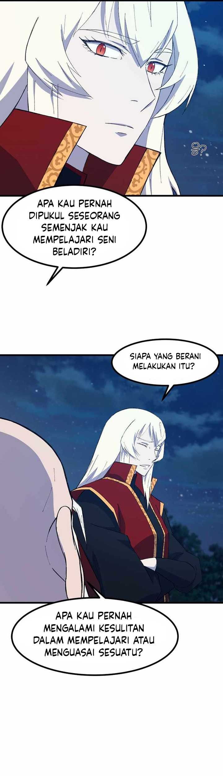 The Great Master Chapter 88 - Halaman 10