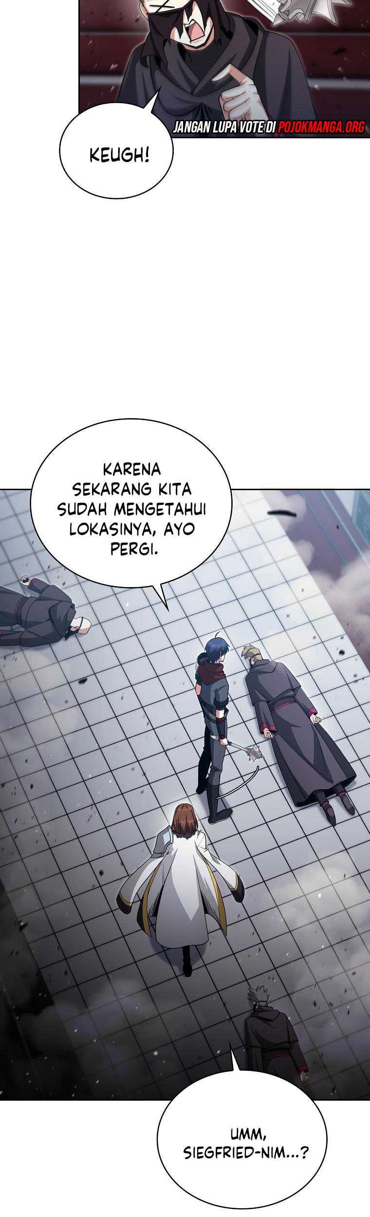 Debuff Master Chapter 16 halaman 13