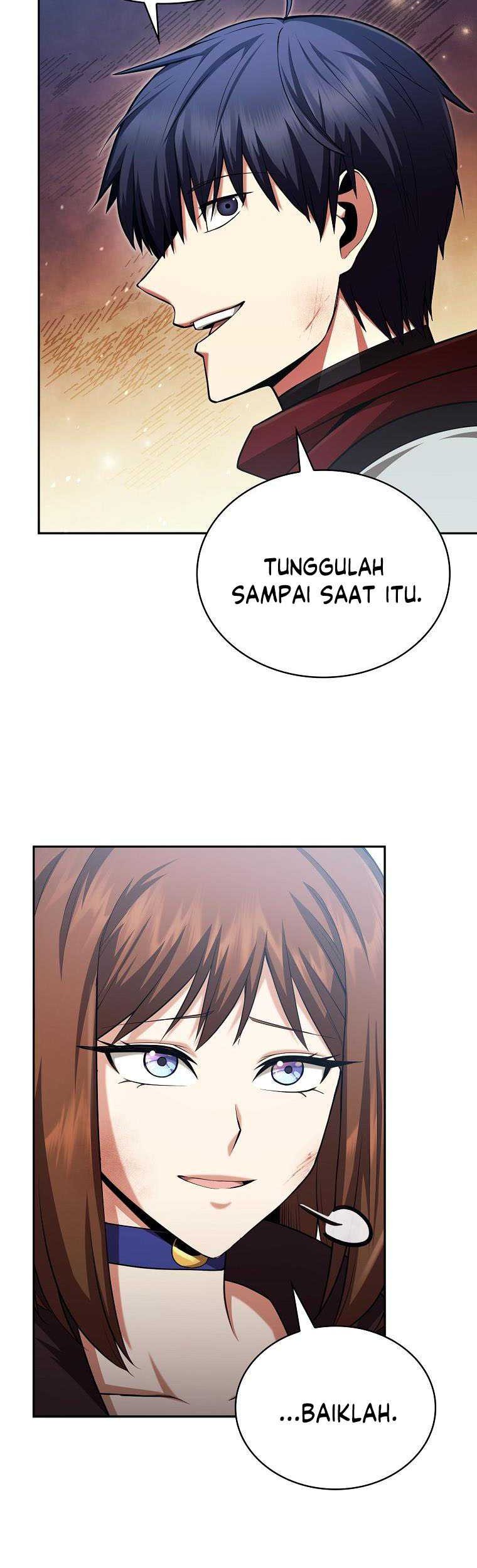 Debuff Master Chapter 16 halaman 15
