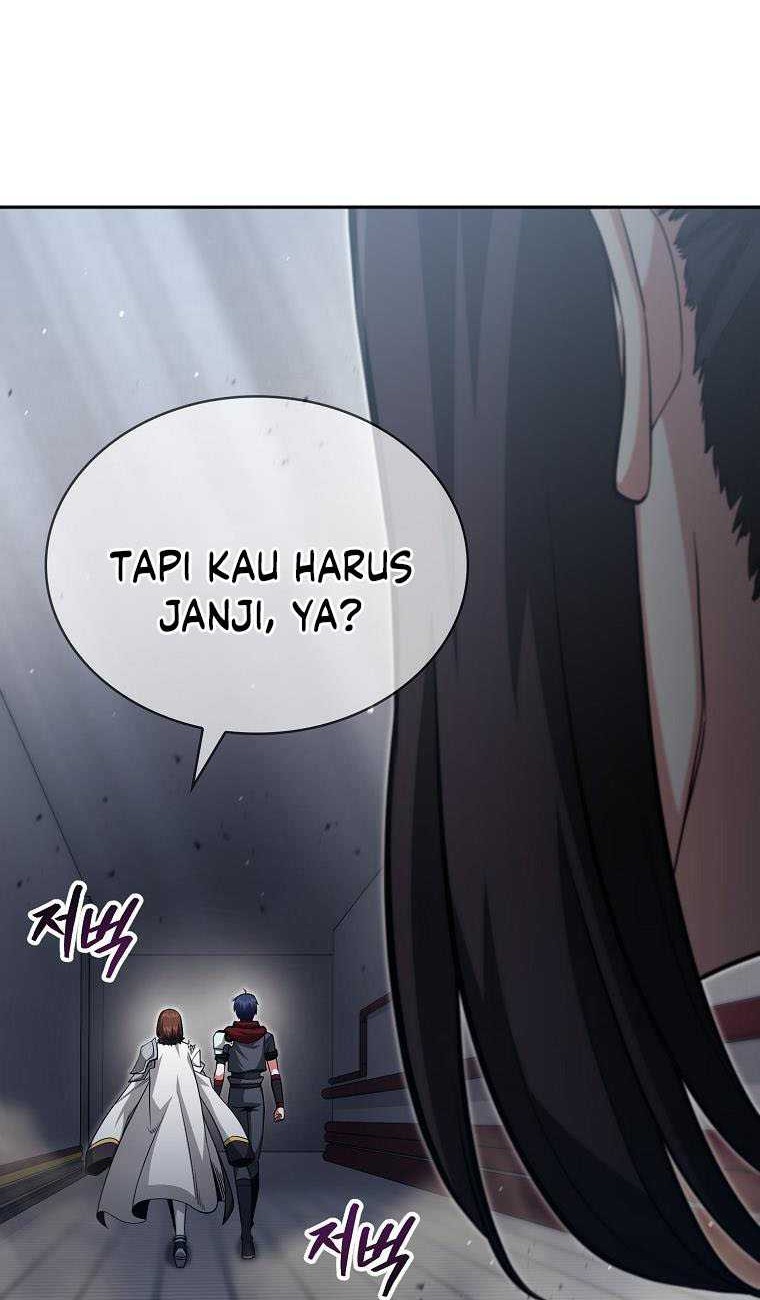 Debuff Master Chapter 16 halaman 16