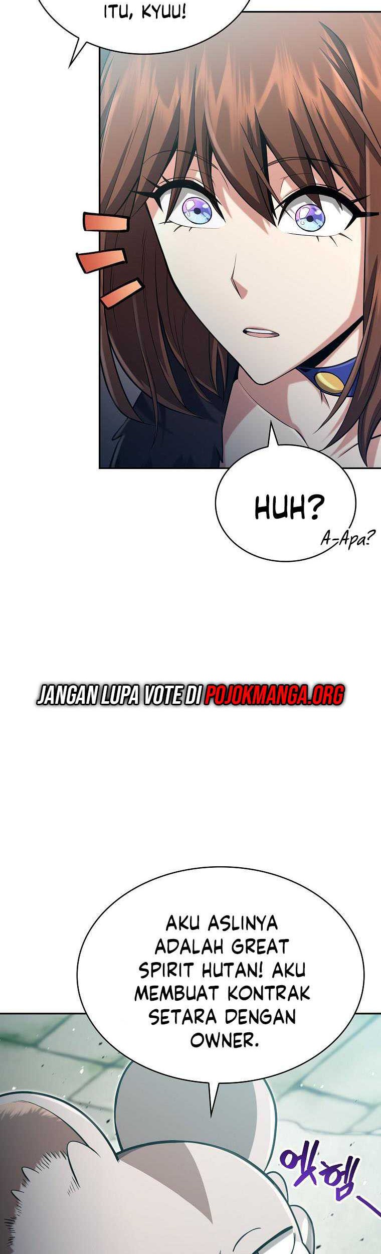 Debuff Master Chapter 15 halaman 14