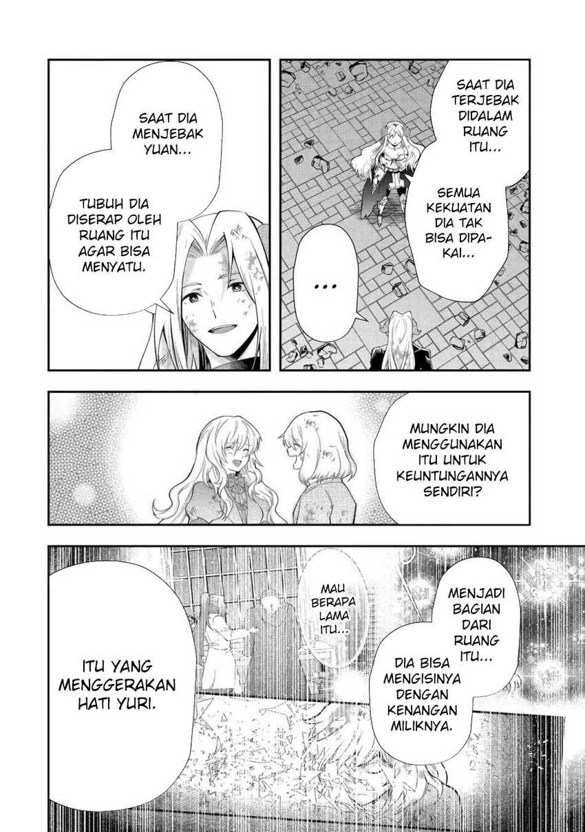 Tenohira Kaitaku Mura de Isekai Kenkokuki: Fueteku Yome-tachi to Nonbiri Mujintou Life (fix) Chapter 51 Gambar 14