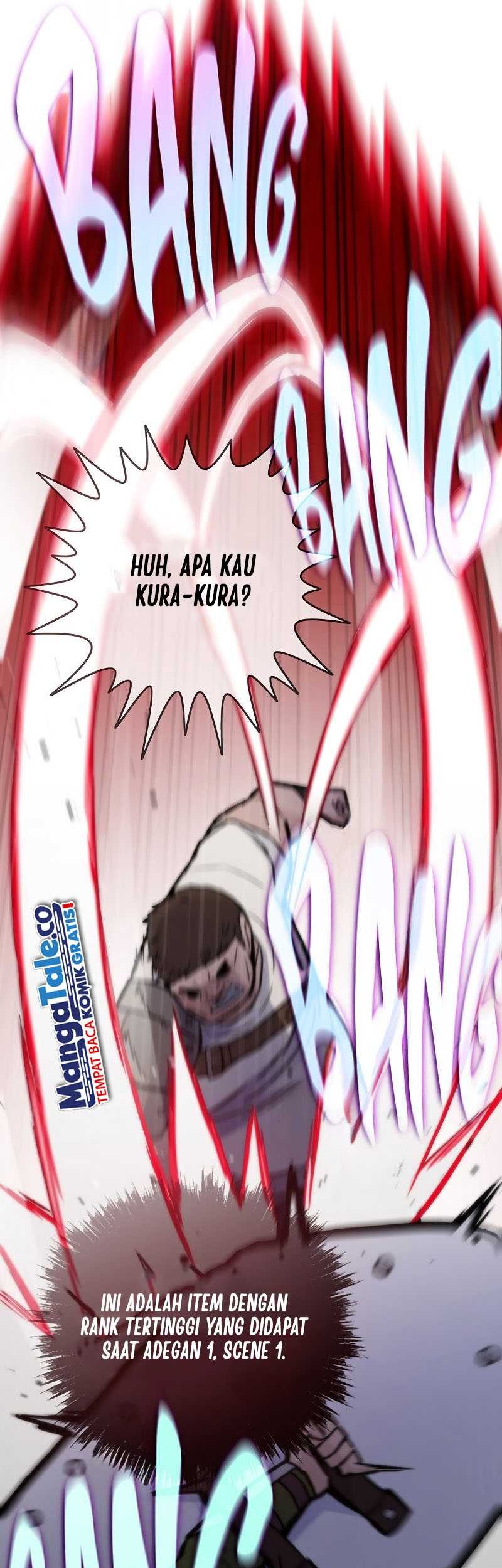Past Life Regressor (Remake 2022) Chapter 76 Gambar 14