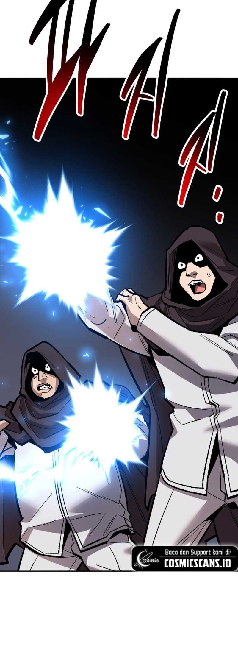 Limit Breaker Chapter 135 halaman 21