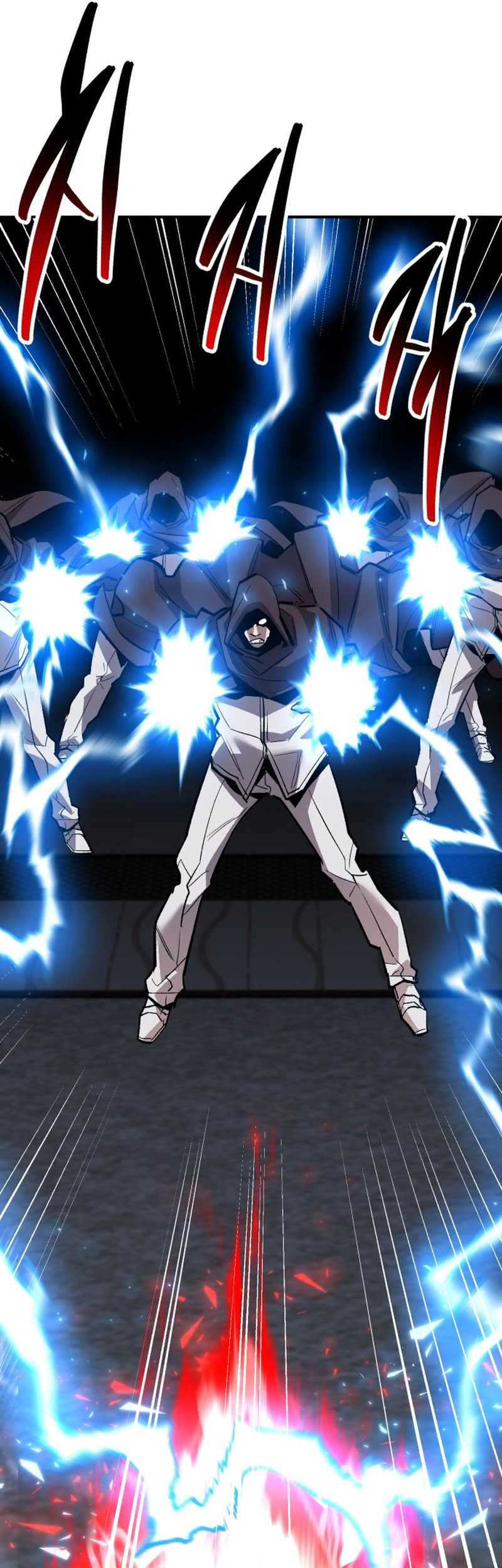 Limit Breaker Chapter 135 halaman 22