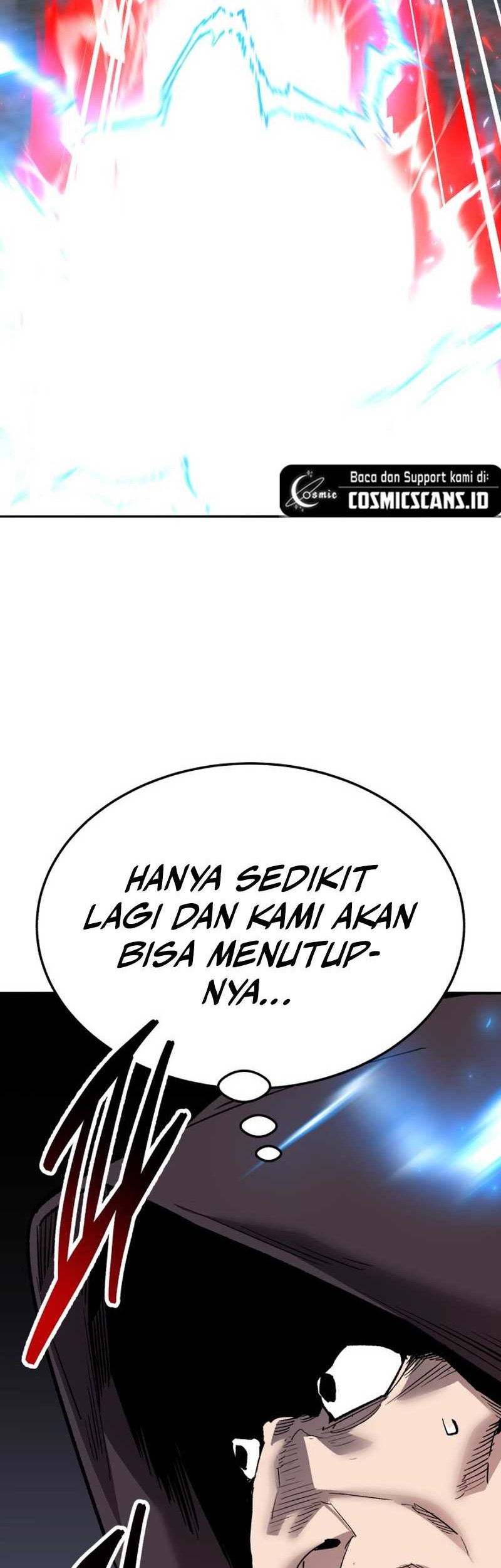 Limit Breaker Chapter 135 halaman 23
