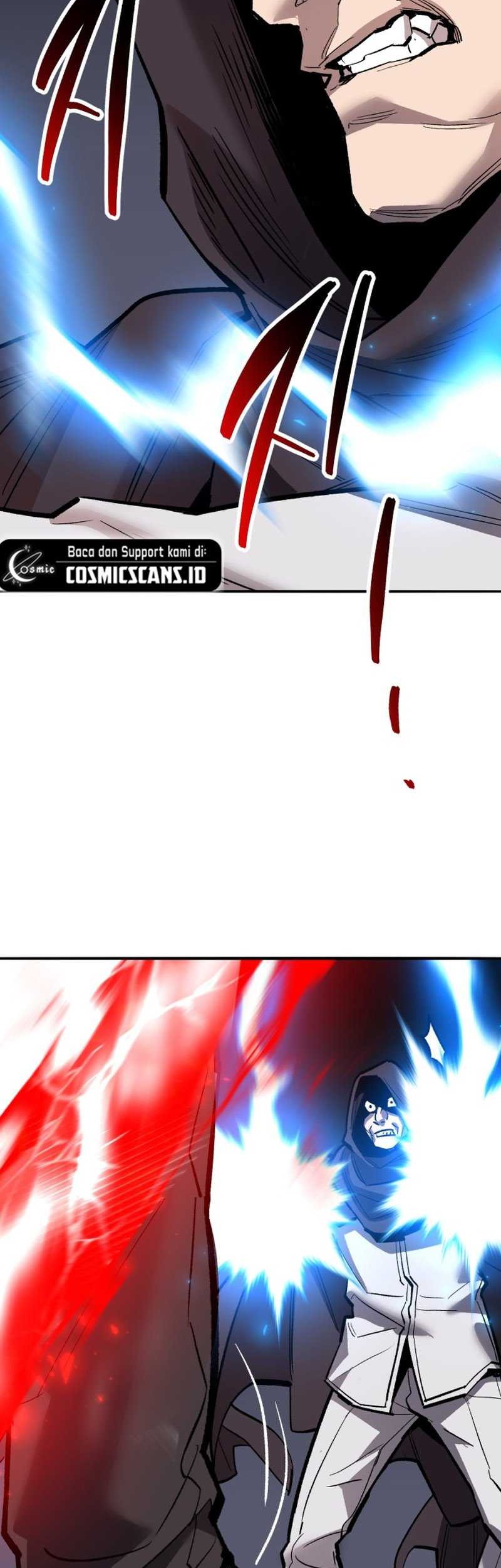 Limit Breaker Chapter 135 halaman 24