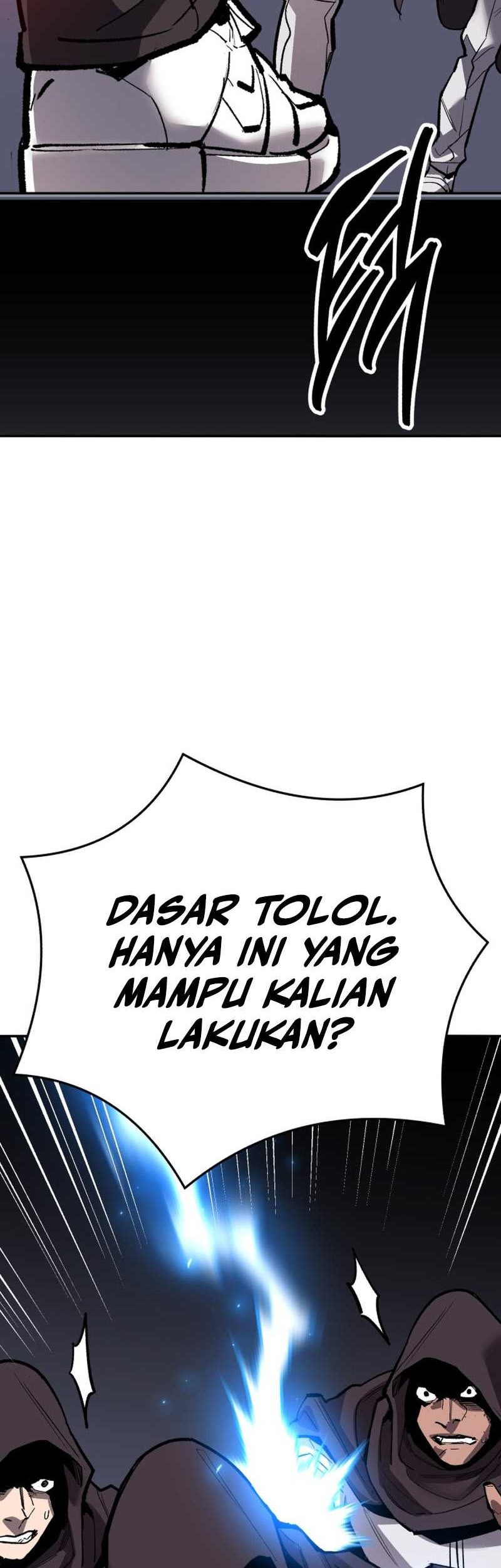 Limit Breaker Chapter 135 halaman 25