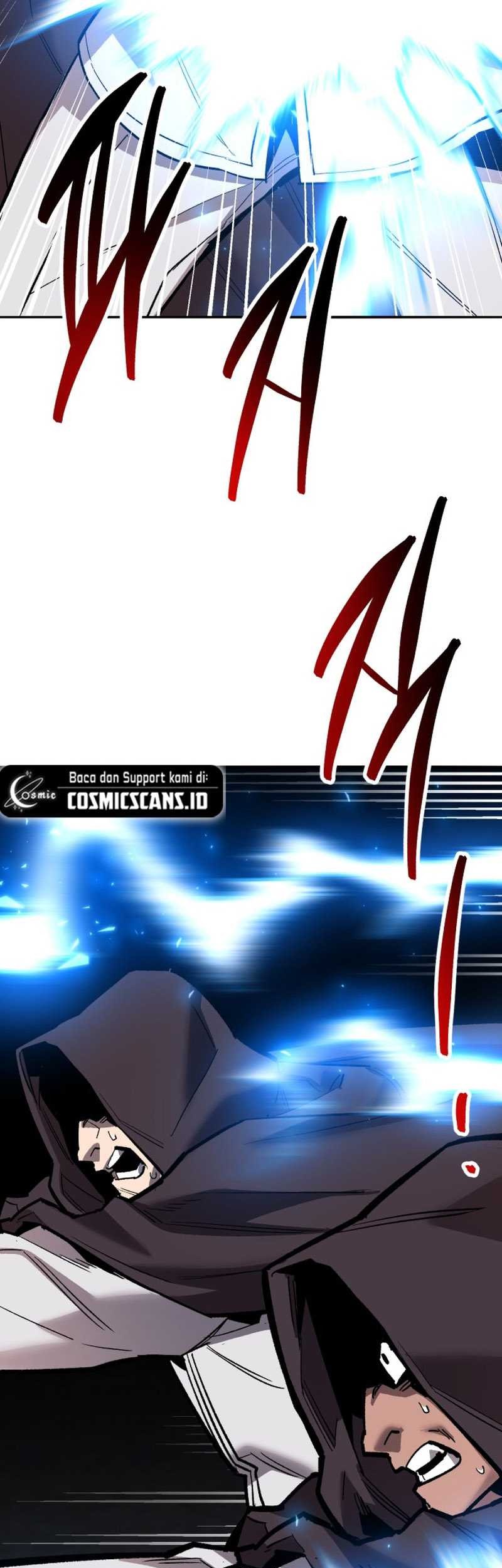 Limit Breaker Chapter 135 halaman 27