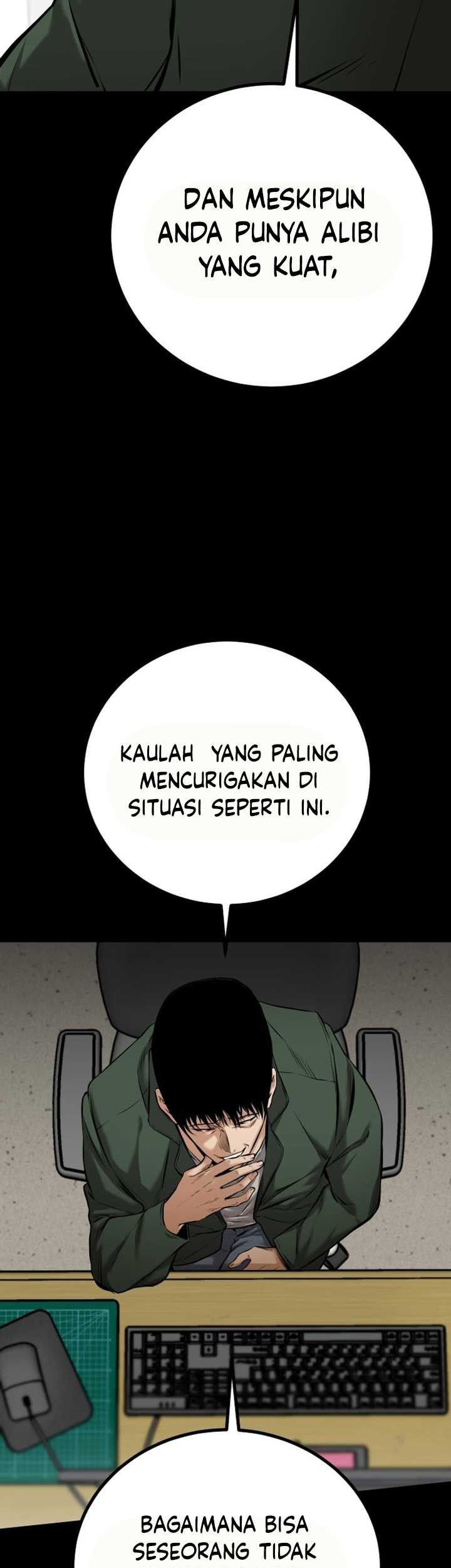 Blade of Retribution Chapter 03 Gambar 16