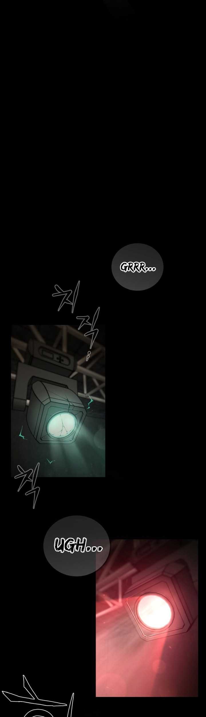 Blade of Retribution Chapter 01 Gambar 34