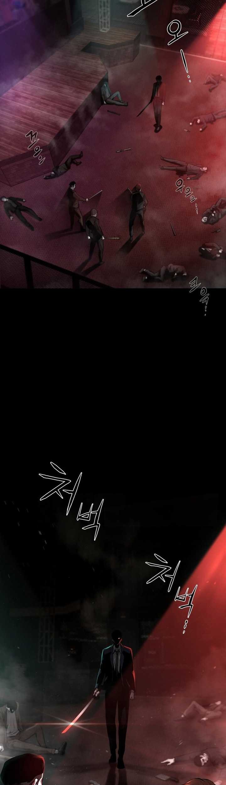 Blade of Retribution Chapter 01 Gambar 36