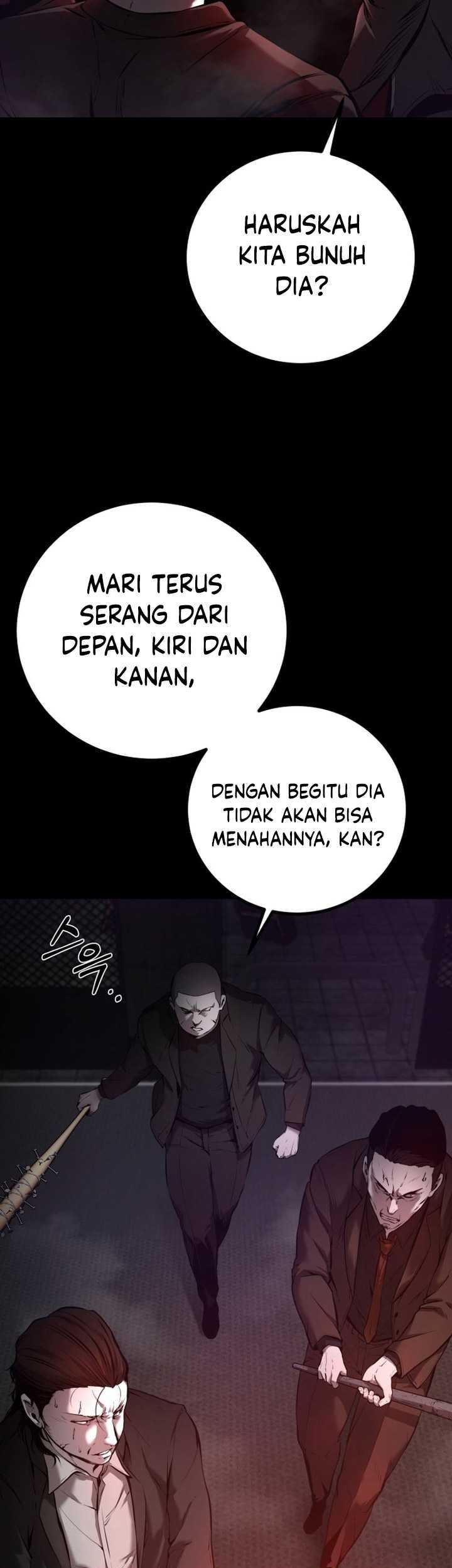 Blade of Retribution Chapter 01 Gambar 38
