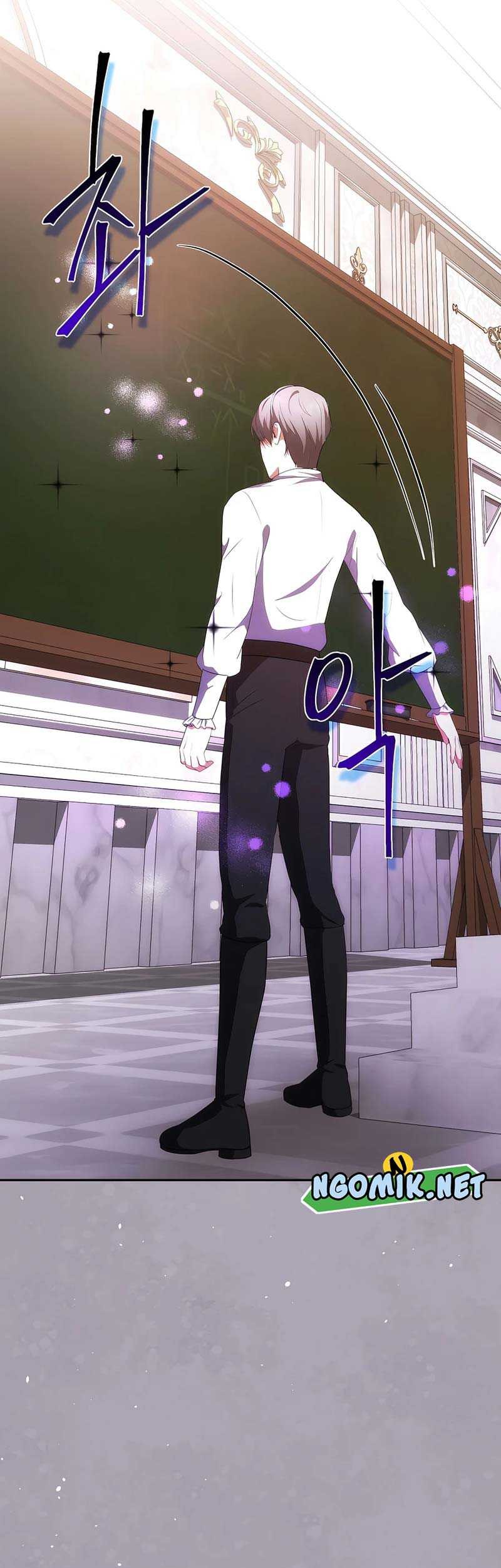 I Became The Youngest Prince in The Novel Chapter 40 Gambar 14