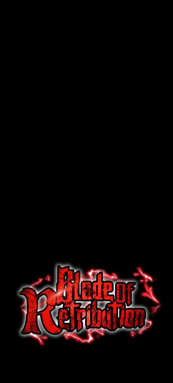 Blade of Retribution Chapter 05 Gambar 20