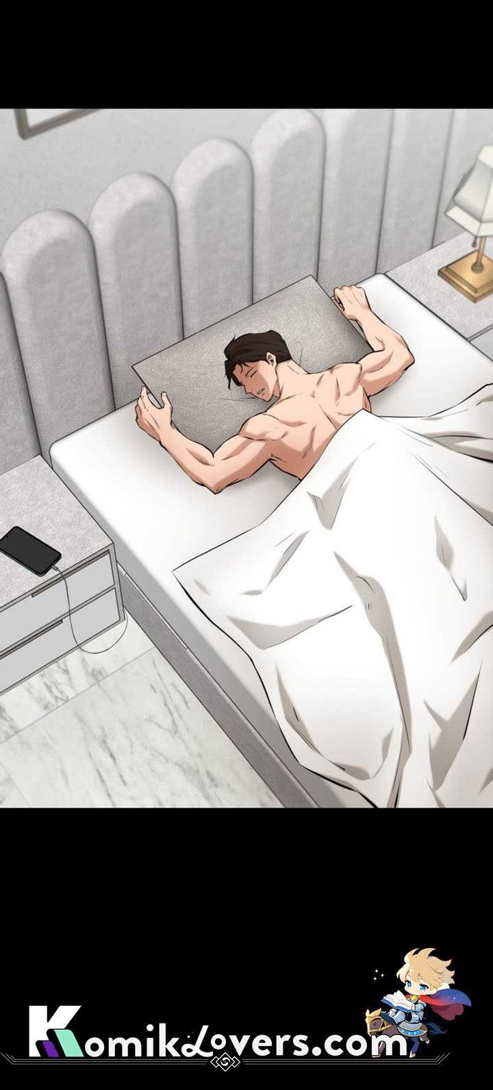 Blade of Retribution Chapter 05 Gambar 22