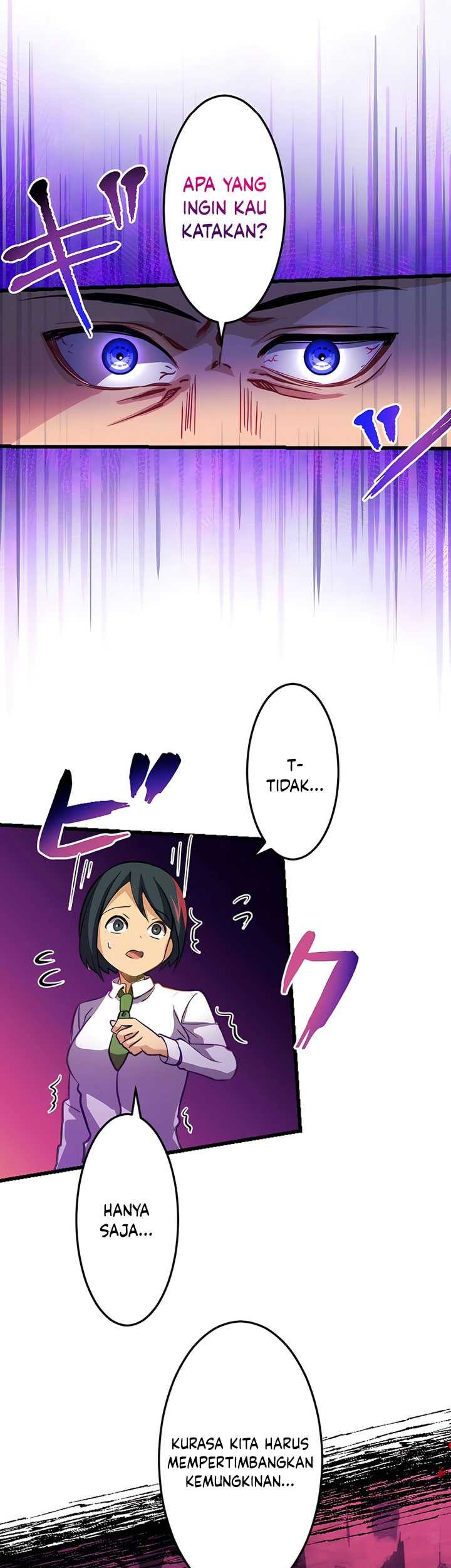 I’m the Only One Who Knows That Jobless Is the Strongest Chapter 12 Gambar 9