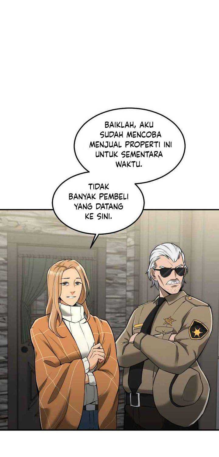 Paranoid Mage Chapter 4 halaman 11