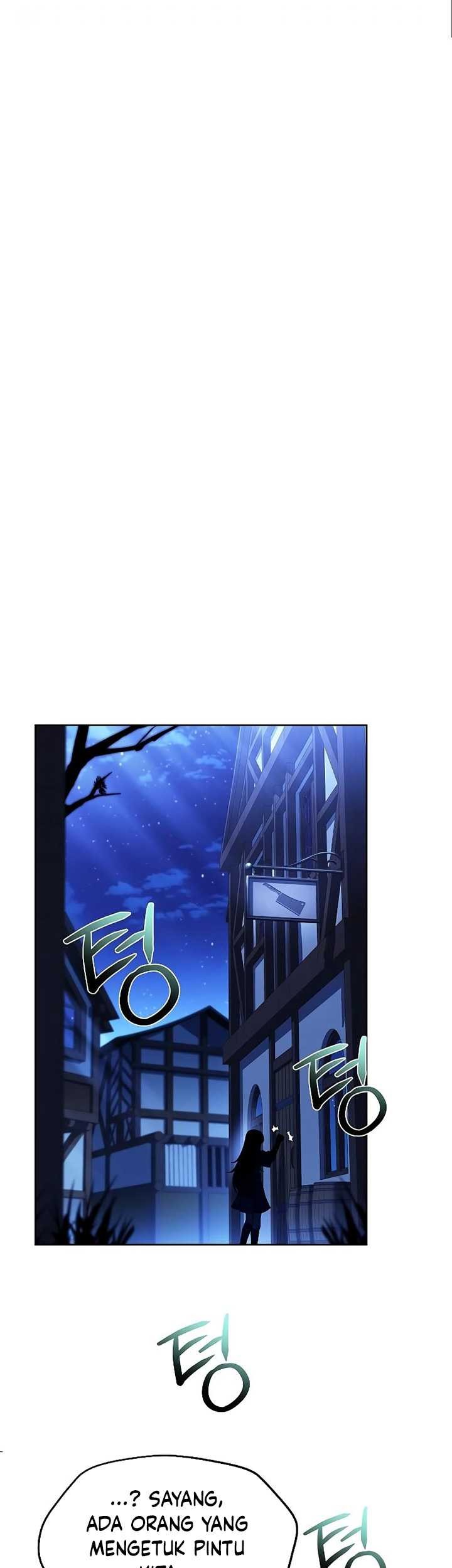 Archmage Restaurant Chapter 29 Gambar 18