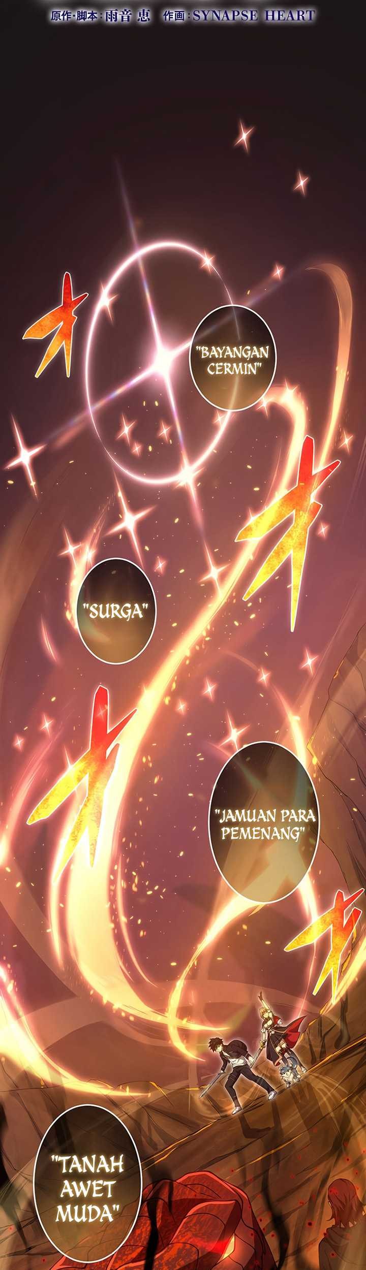 The Godslayer’s Imitator Chapter 20 halaman 16
