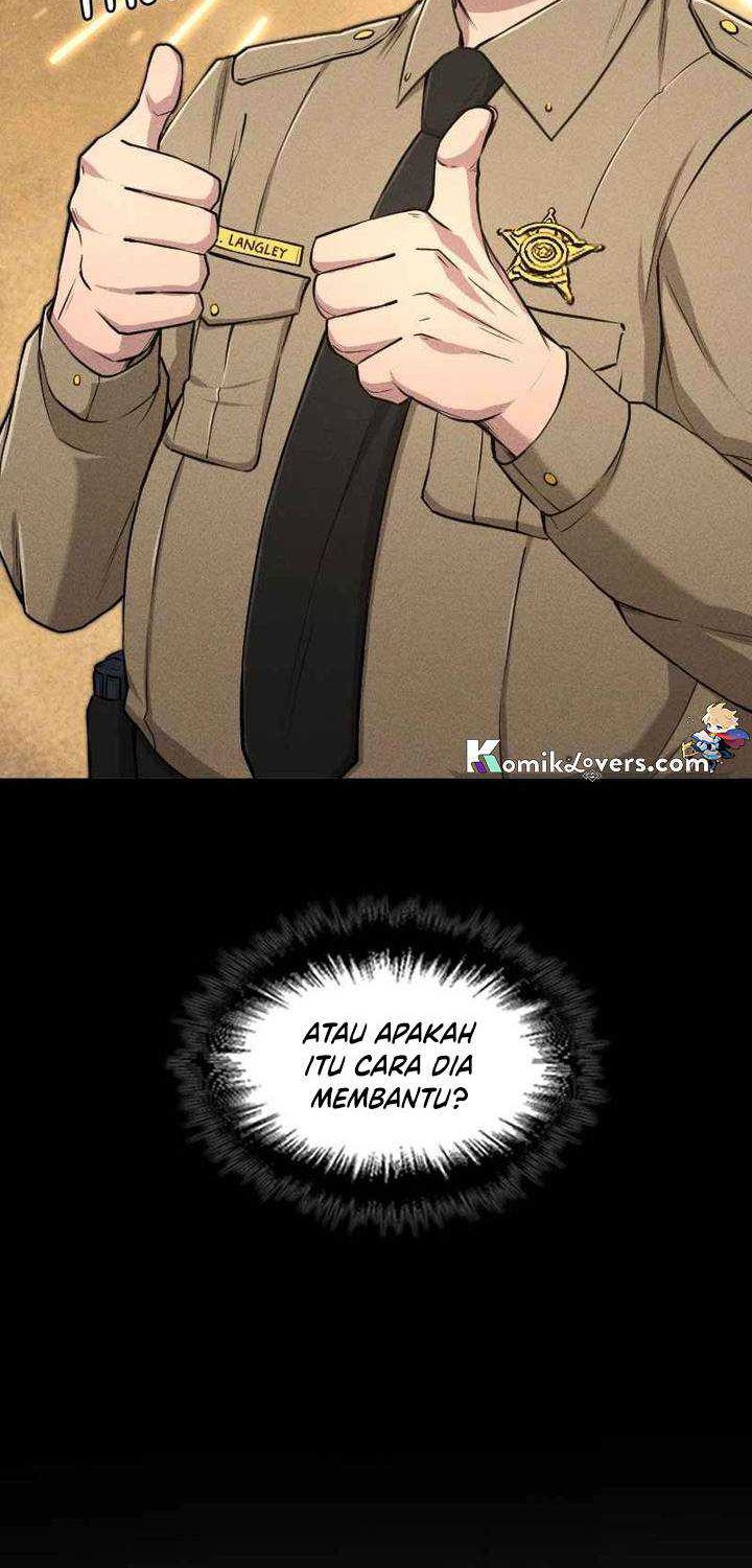 Paranoid Mage Chapter 6 halaman 12