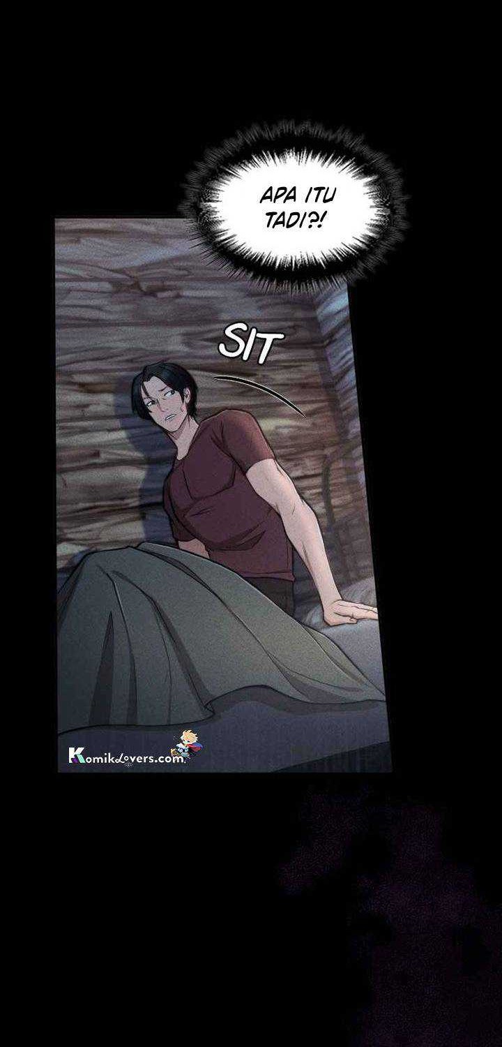 Paranoid Mage Chapter 6 halaman 14