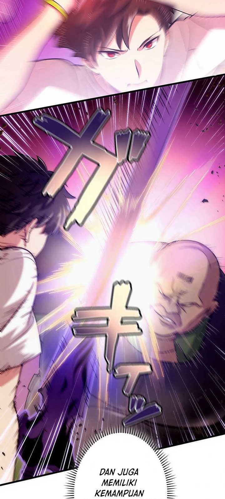 The Regressed S-Class Adventurer’s Quest Life Chapter 06 Gambar 11