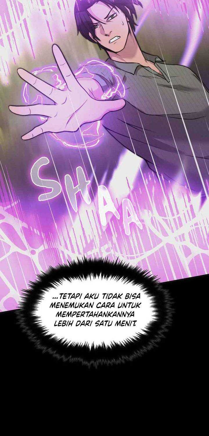 Paranoid Mage Chapter 7 halaman 11