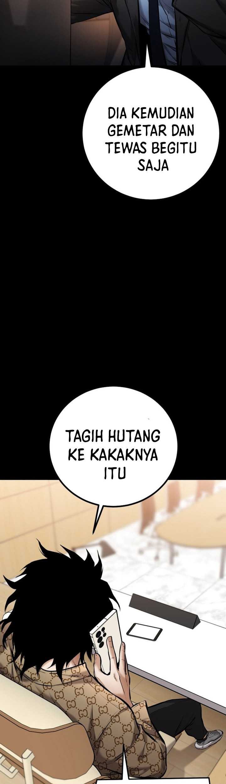 Blade of Retribution Chapter 09 Gambar 14