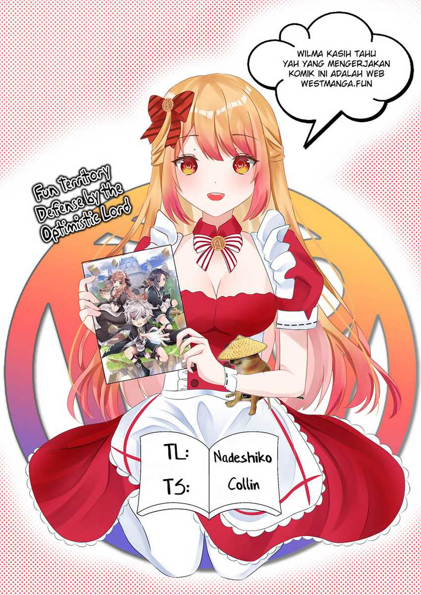 Fun Territory Defense Of The Easy-going Lord ~the Nameless Village Is Made Into The Strongest Fortified City By Production Magic~ Chapter 28.1 Gambar 4