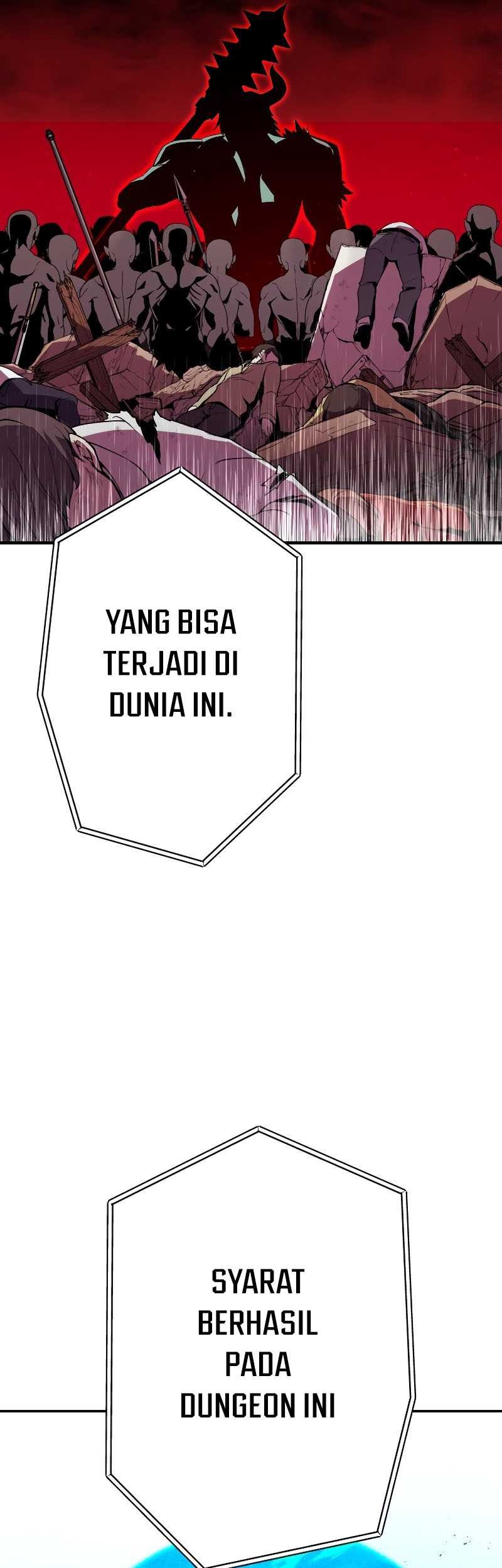 From a Sacrifice to the Strongest Chapter 06 Gambar 13
